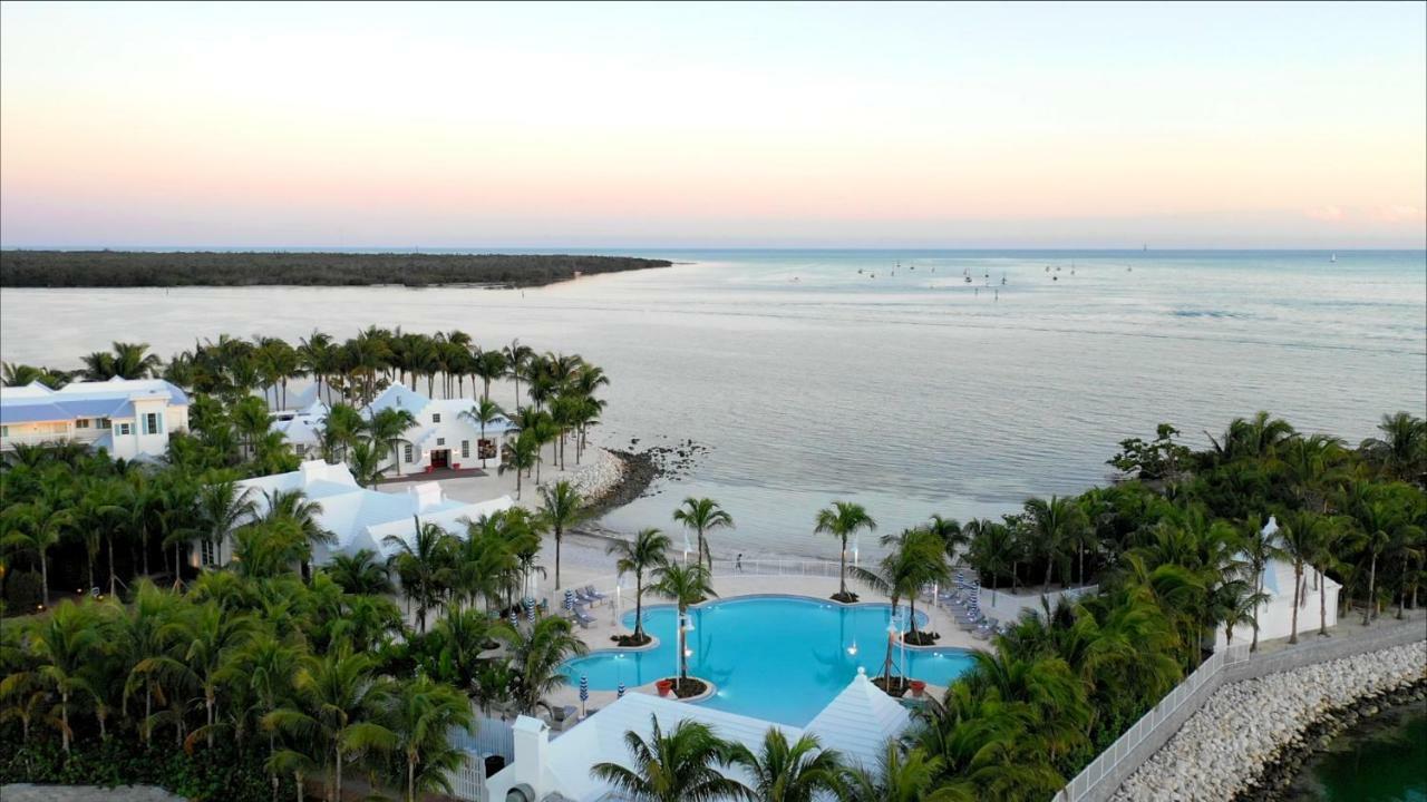 Isla Bella Beach Resort & Spa - Florida Keys Marathon Ngoại thất bức ảnh