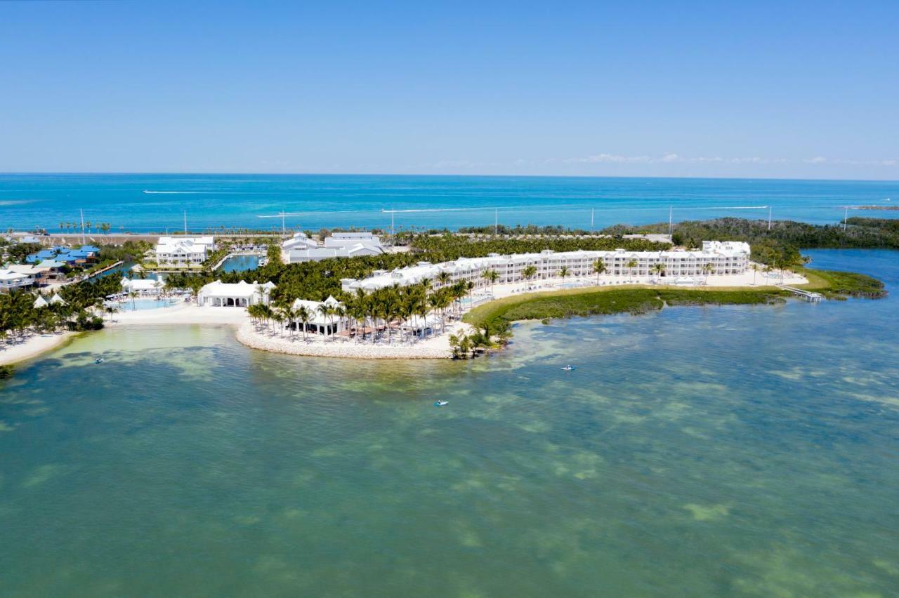 Isla Bella Beach Resort & Spa - Florida Keys Marathon Ngoại thất bức ảnh